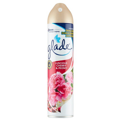 Glade osv.vzduchu Bamboo Garden 300ml | Čistící, dezinf.prostř., dezodoranty - Osvěžovač vzduchu - Spreje a pumpičky Glade osv.vzduchu Bamboo Garden 300ml | Čistící, dezinf.prostř., dezodoranty - Osvěžovač vzduchu - Spreje a pumpičky